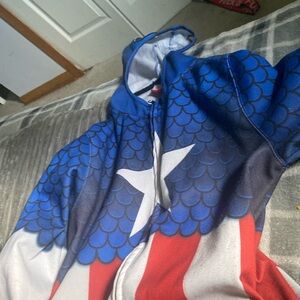 I know there is a kid that wants this